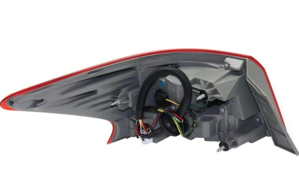 Tail Lamp Passenger Side Nissan Sentra 2016-2019 (Body Mounted) High Quality , NI2805108 - Image 5