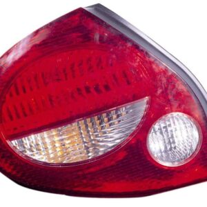 Tail Lamp Driver Side Nissan Maxima 2000-2001 (Gle-Gxe) , NI2818105V