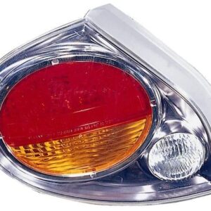 Tail Lamp Driver Side Nissan Maxima 2002-2003 , NI2818109V
