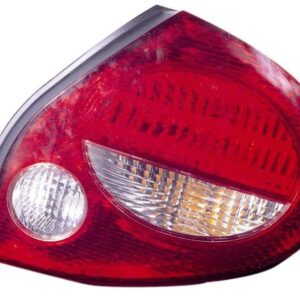 Tail Lamp Passenger Side Nissan Maxima 2000-2001 (Gxe-Gle) , NI2819105V