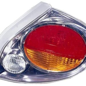 Tail Lamp Passenger Side Nissan Maxima 2002-2003 , NI2819109V