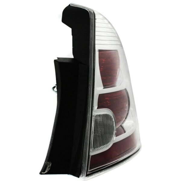 Tail Lamp Passenger Side Nissan Sentra 2007-2009 2.0L High Quality , NI2819114 - Image 3