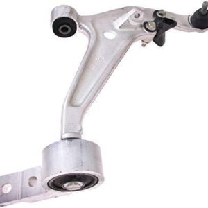 Control Arm Front Lower Passenger Side Nissan Xtrail 2005-2007 , NI2938R