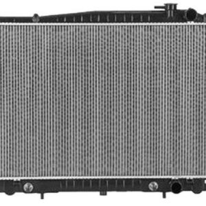 Radiator Nissan Xterra 2002-2004 (2409) At Supercharge , NI3010109