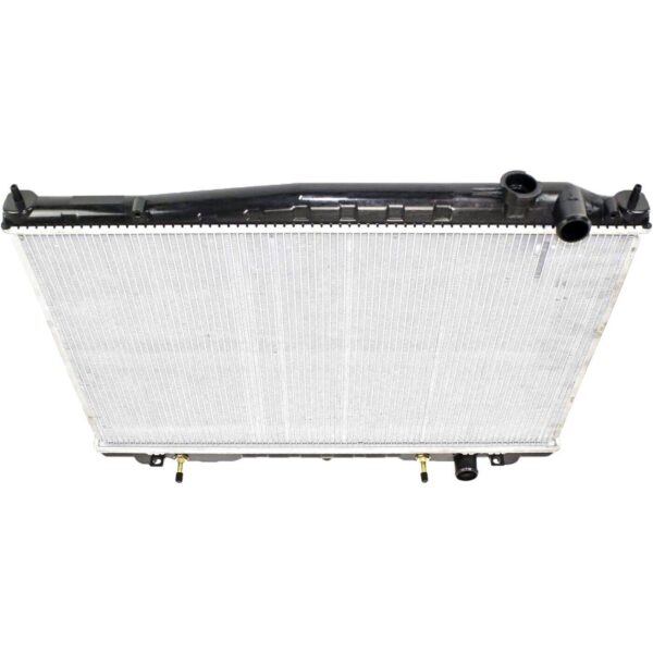Radiator Nissan Frontier 2001-2004 (2409) At Supercharge , NI3010109 - Image 4