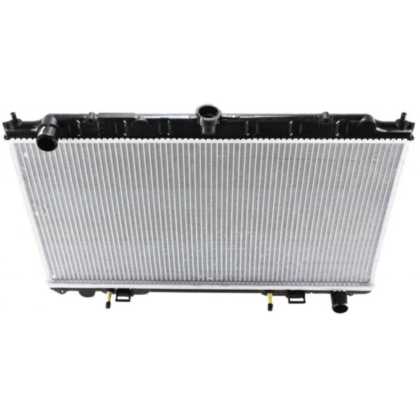 Radiator Infiniti I30 2000-2001 , NI3010113 - Image 4