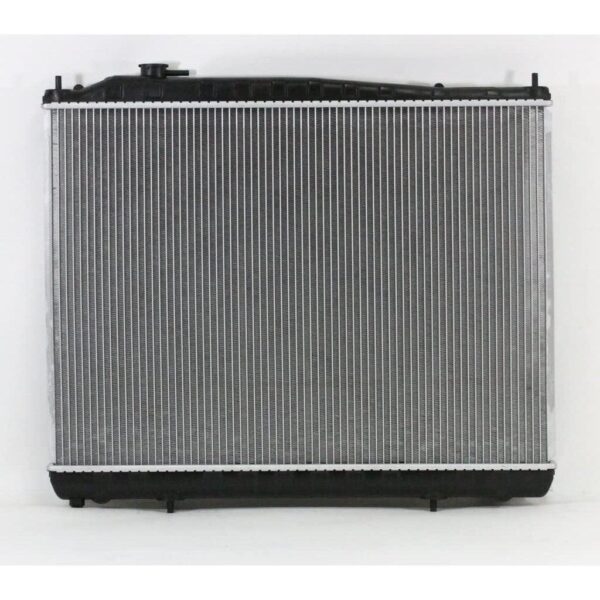 Radiator Nissan Xterra 2000-2004 (2215) At , NI3010119 - Image 2