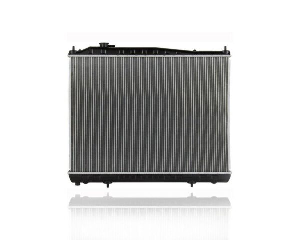 Radiator Nissan Xterra 2000-2004 (2215) At , NI3010119 - Image 3