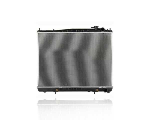 Radiator Nissan Xterra 2000-2004 (2215) At , NI3010119 - Image 4