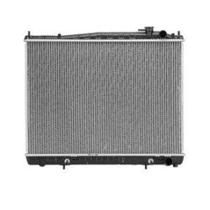 Radiator Nissan Frontier 1998-2004 (2215) At , NI3010119