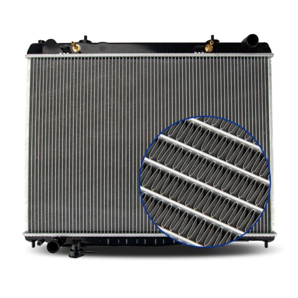 Radiator Nissan Pathfinder 2001-2004 , NI3010121 - Image 5