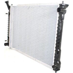 Radiator Nissan Quest 1999-2002 , NI3010129
