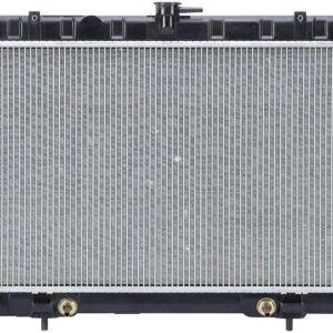 Radiator Nissan Sentra 2000-2006 (2328) 2.0L , NI3010136