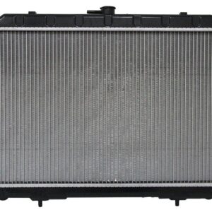 Radiator Infiniti I35 2002-2004 , NI3010185