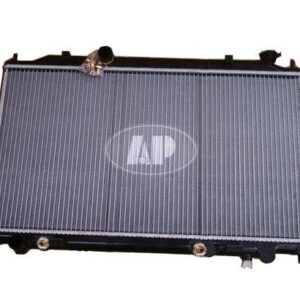 Radiator Nissan Altima Sedan 2002-2006 (2414) 2.5L , NI3010188