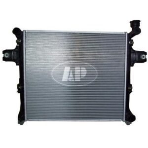 Radiator Nissan Murano 2003-2007 , NI3010193
