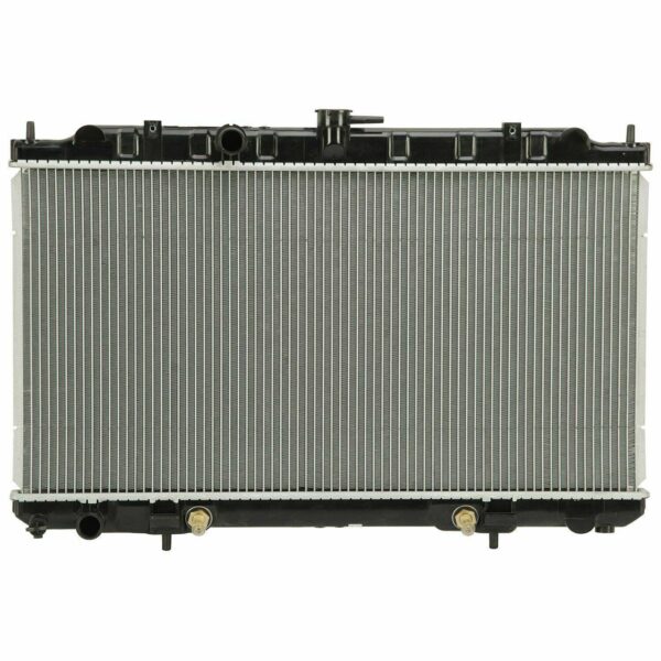 Radiator Nissan Sentra 2000-2006 (2346) 1.6-1.8L , NI3010197 - Image 2
