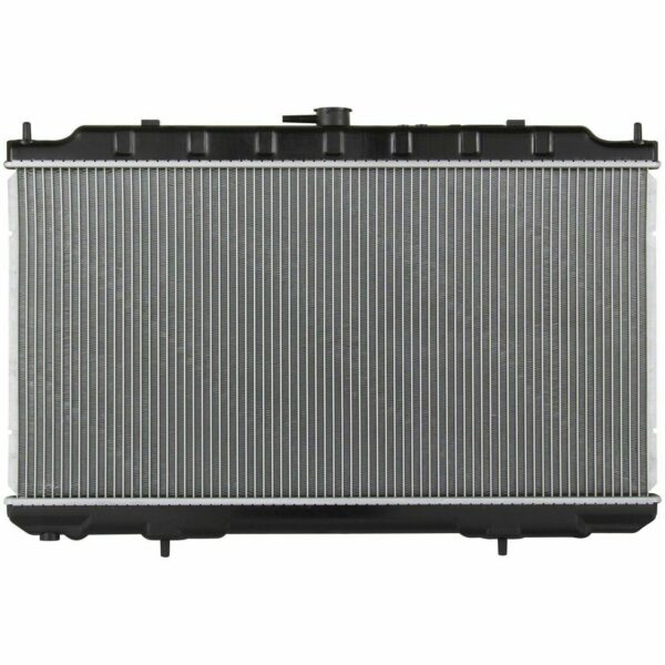 Radiator Nissan Sentra 2000-2006 (2346) 1.6-1.8L , NI3010197 - Image 3