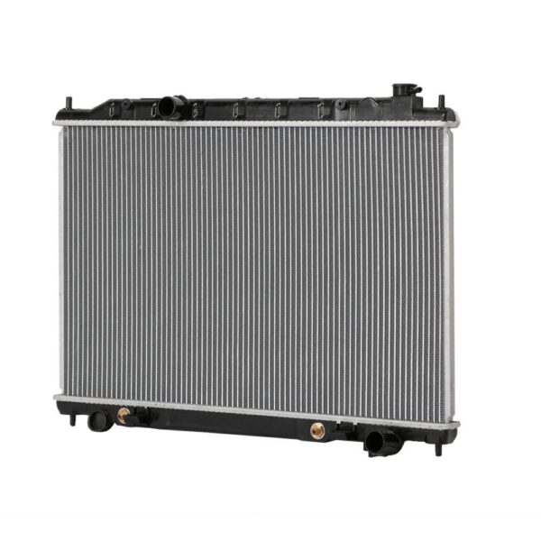 Radiator Nissan Quest 2004-2009 (2692) 3.5L At With 4-Speed , NI3010198 - Image 3