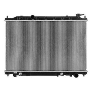 Radiator Nissan Quest 2004-2009 (2692) 3.5L At With 4-Speed , NI3010198