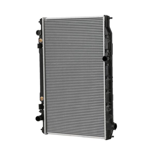Radiator Nissan Quest 2004-2009 (2692) 3.5L At With 4-Speed , NI3010198 - Image 5