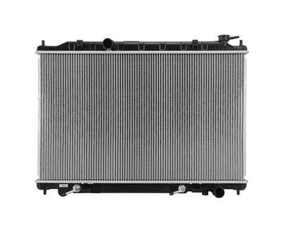 Radiator Nissan Quest 2004-2009 (2692) 3.5L At With 4-Speed , NI3010198