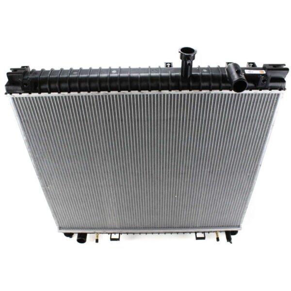 Radiator Infiniti Qx56 2004-2010 , NI3010202 - Image 2