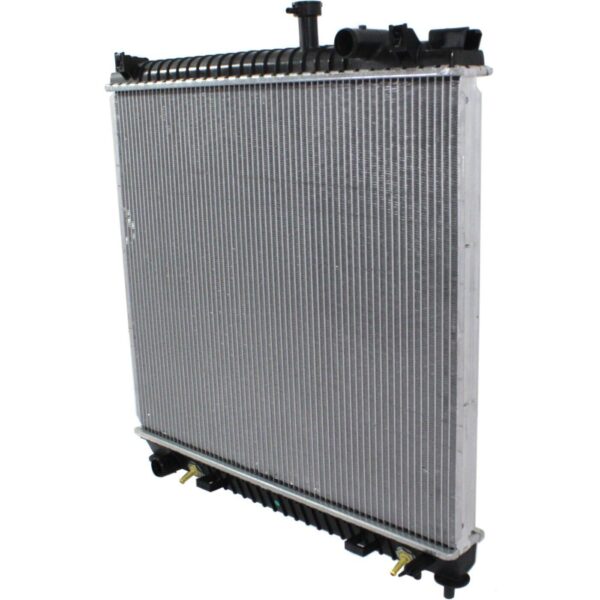 Radiator Nissan Pathfinder 2004 , NI3010202 - Image 3