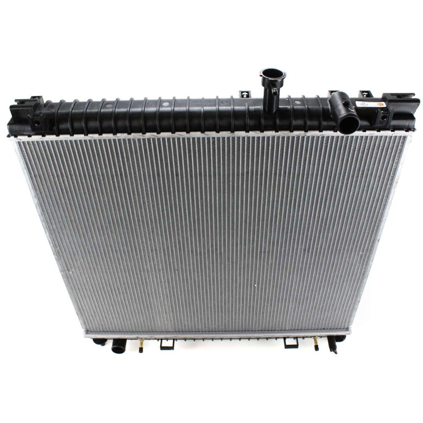 Radiator Infiniti Qx56 2004-2010 , NI3010202