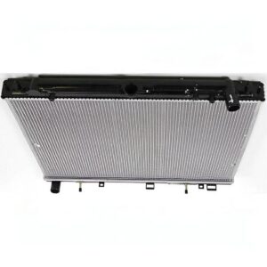 Radiator Nissan Frontier 2005-2019 (2807) 4.0L V6/5.6L V8 , NI3010204