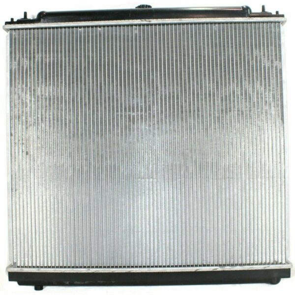 Radiator Nissan Frontier 2005-2019 (2808) 2.5L L4 , NI3010207 - Image 3
