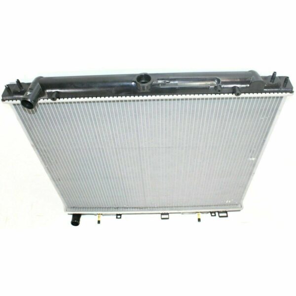 Radiator Nissan Frontier 2005-2019 (2808) 2.5L L4 , NI3010207 - Image 4