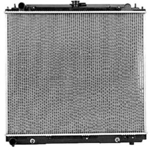 Radiator Nissan Frontier 2005-2019 (2808) 2.5L L4 , NI3010207