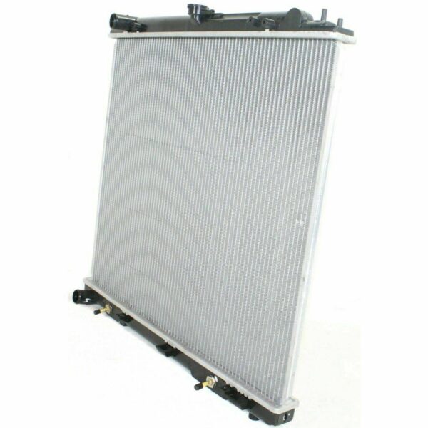 Radiator Nissan Frontier 2005-2019 (2808) 2.5L L4 , NI3010207 - Image 5