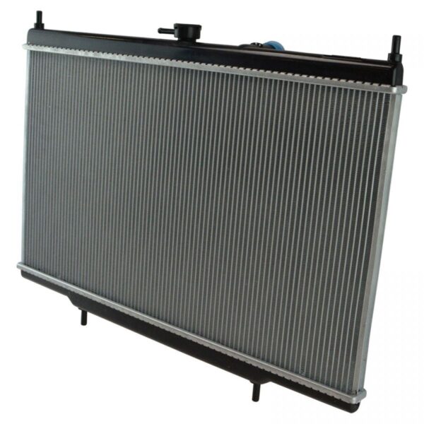 Radiator Nissan Sentra 2007-2012 , NI3010211 - Image 2