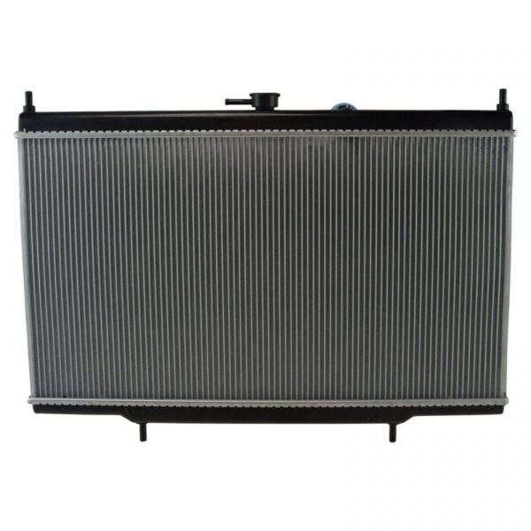 Radiator Nissan Sentra 2007-2012 , NI3010211 - Image 3