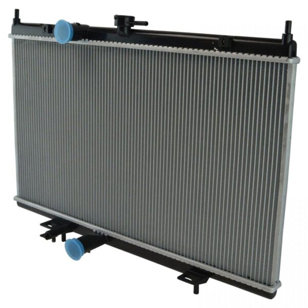 Radiator Nissan Sentra 2007-2012 , NI3010211 - Image 4