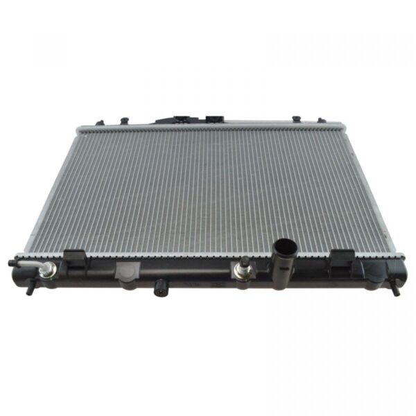 Radiator Nissan Versa 2007-2011 (2981) Japan Built , NI3010212 - Image 2