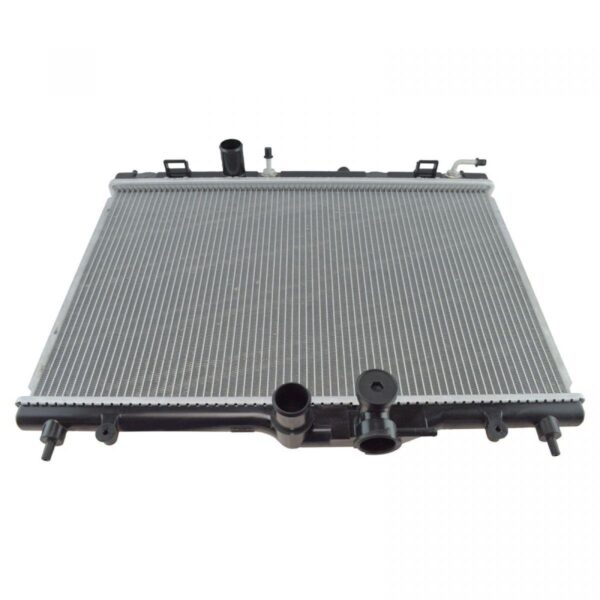 Radiator Nissan Versa 2007-2011 (2981) Japan Built , NI3010212 - Image 3