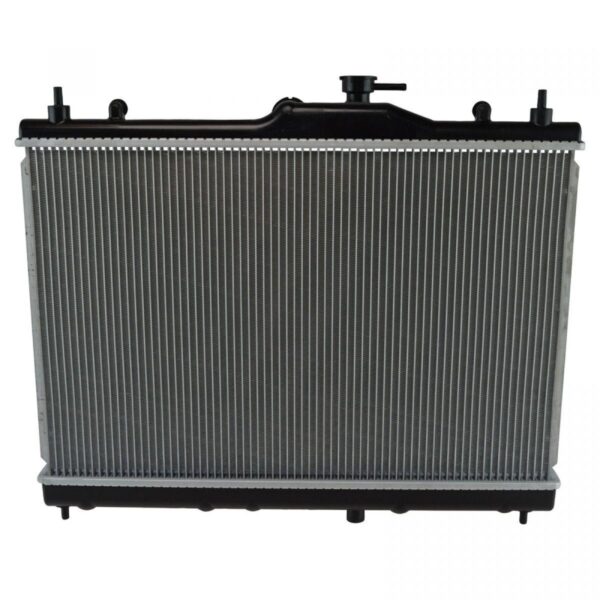 Radiator Nissan Versa 2007-2011 (2981) Japan Built , NI3010212 - Image 4