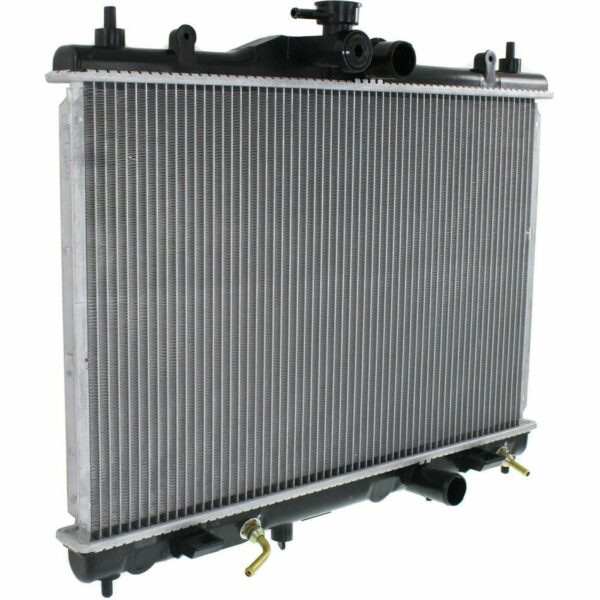 Radiator Nissan Versa 2007-2009 (13002) 1.8L With Cvt Transmission Or Mt , NI3010218 - Image 3