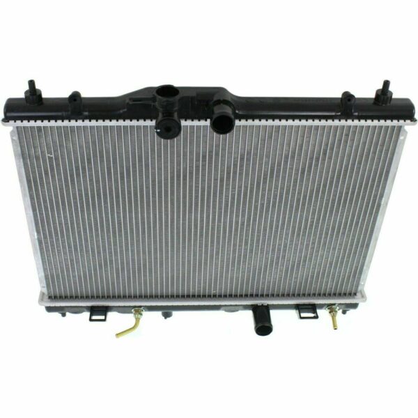 Radiator Nissan Versa 2007-2009 (13002) 1.8L With Cvt Transmission Or Mt , NI3010218 - Image 4