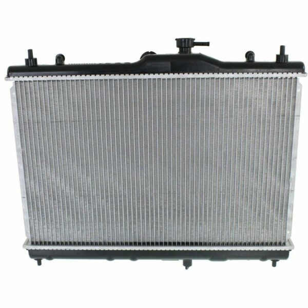 Radiator Nissan Versa 2007-2009 (13002) 1.8L With Cvt Transmission Or Mt , NI3010218 - Image 5