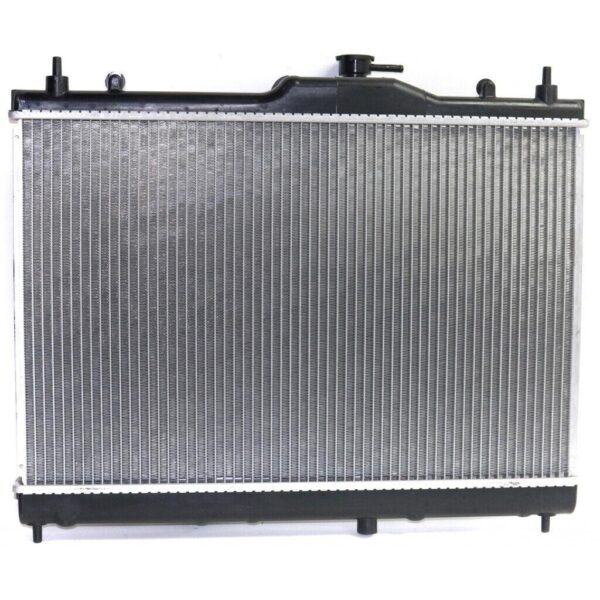 Radiator Nissan Cube 2009-2014 (13127) 1.8L With Ac , NI3010219 - Image 2
