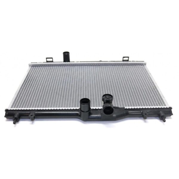 Radiator Nissan Cube 2009-2014 (13127) 1.8L With Ac , NI3010219 - Image 4