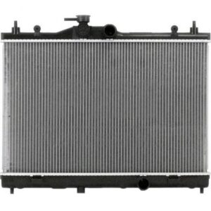 Radiator Nissan Cube 2009-2014 (13127) 1.8L With Ac , NI3010219