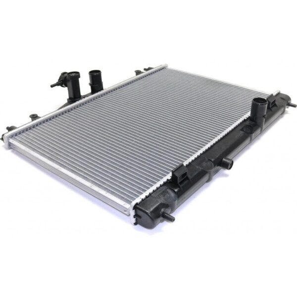 Radiator Nissan Cube 2009-2014 (13127) 1.8L With Ac , NI3010219 - Image 5