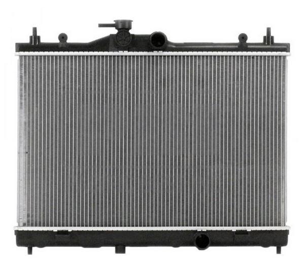 Radiator Nissan Cube 2009-2014 (13127) 1.8L With Ac , NI3010219