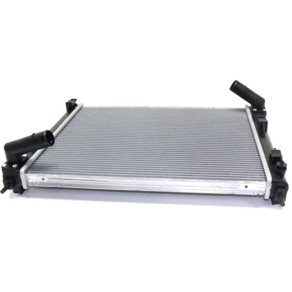 Radiator Nissan Juke 2011-2016 (13264) 1.6L , NI3010221 - Image 4