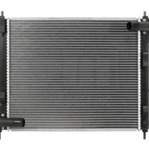 Radiator Nissan Juke 2011-2016 (13264) 1.6L , NI3010221